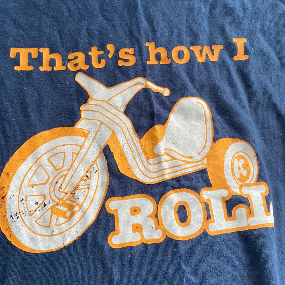 Funny shirt - Picture 2 of 3
